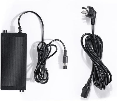 Adaptador corriente DC para luz LED VL-120Bi o VL-120C