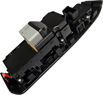 Conjunto interruptor ventana Honda Accord Sedan 08-12