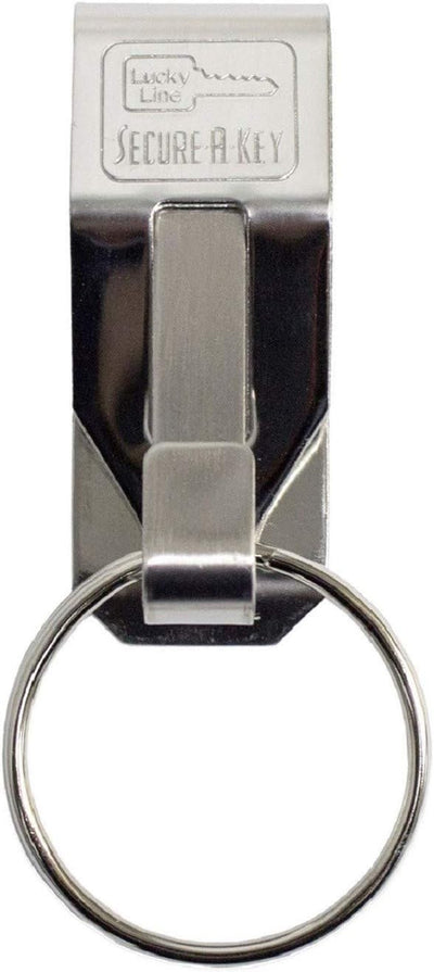 Accesorio llaves cinturón ancho 1 pza