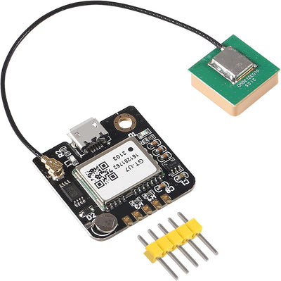 2 Unids Módulo GPS Comp STM32