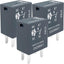 3 Relés 12V 30A 4pines comp GM Ventilador Combustible
