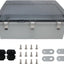 Caja conexiones eléctricas IP67 exterior 20x16.1x7.9pulg