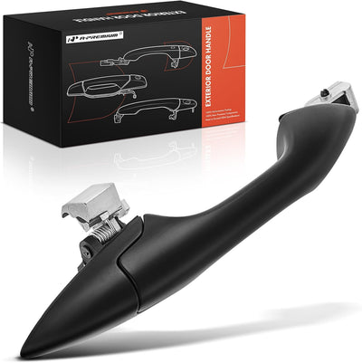 Manija puerta trasera derecha Honda Odyssey 05-10 negro