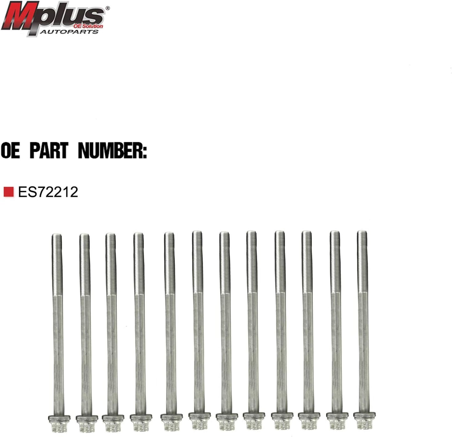 Set pernos comp Subaru Forester Impreza Legacy Outback
