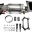 Kit convertidor catalítico delantero Honda Accord 2.4L 09-14