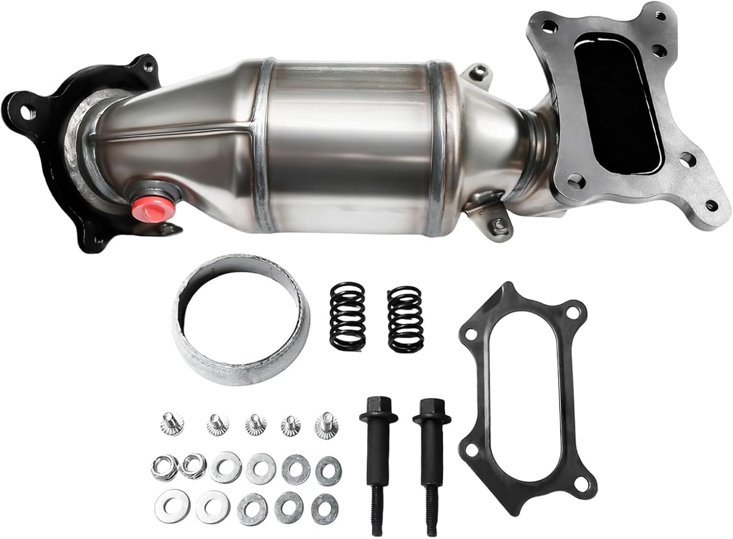 Kit convertidor catalítico delantero Honda Accord 2.4L 09-14