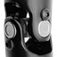 Acoplador eje dirección acero inox U 1" DD negro