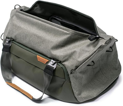 Maleta viaje con zip 4 bolsillos resistente para cubos y cámaras