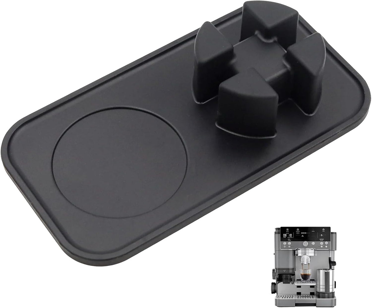 Base antiderrap silicón para cafetera Ninja ES601/ES701