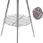 Kit cocina portátil para parrilla Skottle 18pulg acero