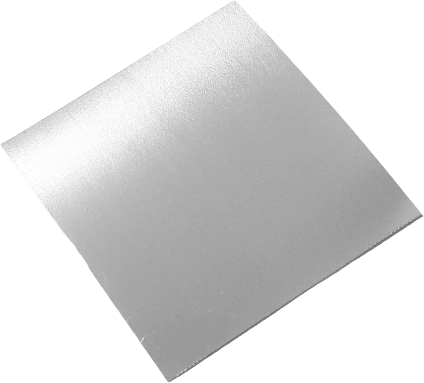 Hoja soldadura plateada 2x2pulg 30 4DWT USA