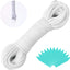 Cuerda algodón mecha riego automático 1/6pulg 40ft