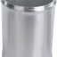 Junta manguera aluminio 89mm conector silicona 4" set 2