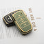 Funda llavero comp Toyota Camry Mirai 2025 Crown Corolla