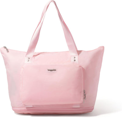 Bolsa viaje expandible 22pulg de nailon plegable con funda