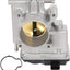 Cuerpo acelerador Mazda 3 2.0l 06-13