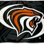Bandera negra Universidad de los Tigres