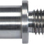 Adaptador husillo Shopsmith 5/8pulg a 8tpi 1pulg