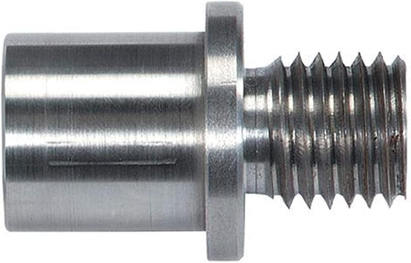 Adaptador husillo Shopsmith 5/8pulg a 8tpi 1pulg