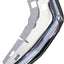 Kit revestimiento escudo térmico Harley FLH 09-16