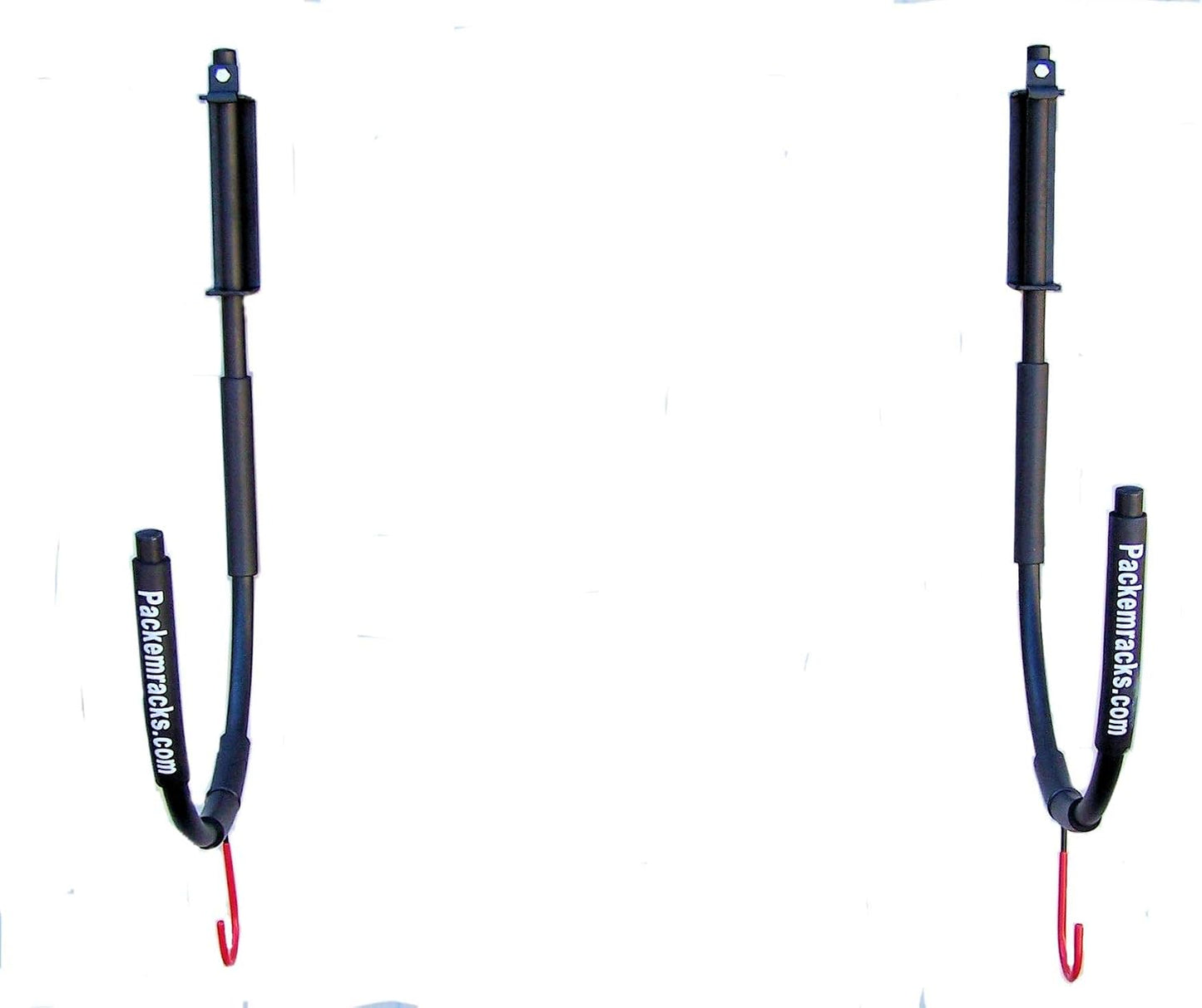Estante plegable universal para kayak pared con gancho
