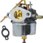 Repuesto carburador para motores HM-70 HM80