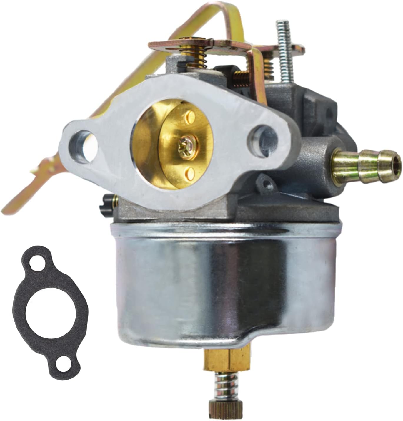 Repuesto carburador para motores HM-70 HM80