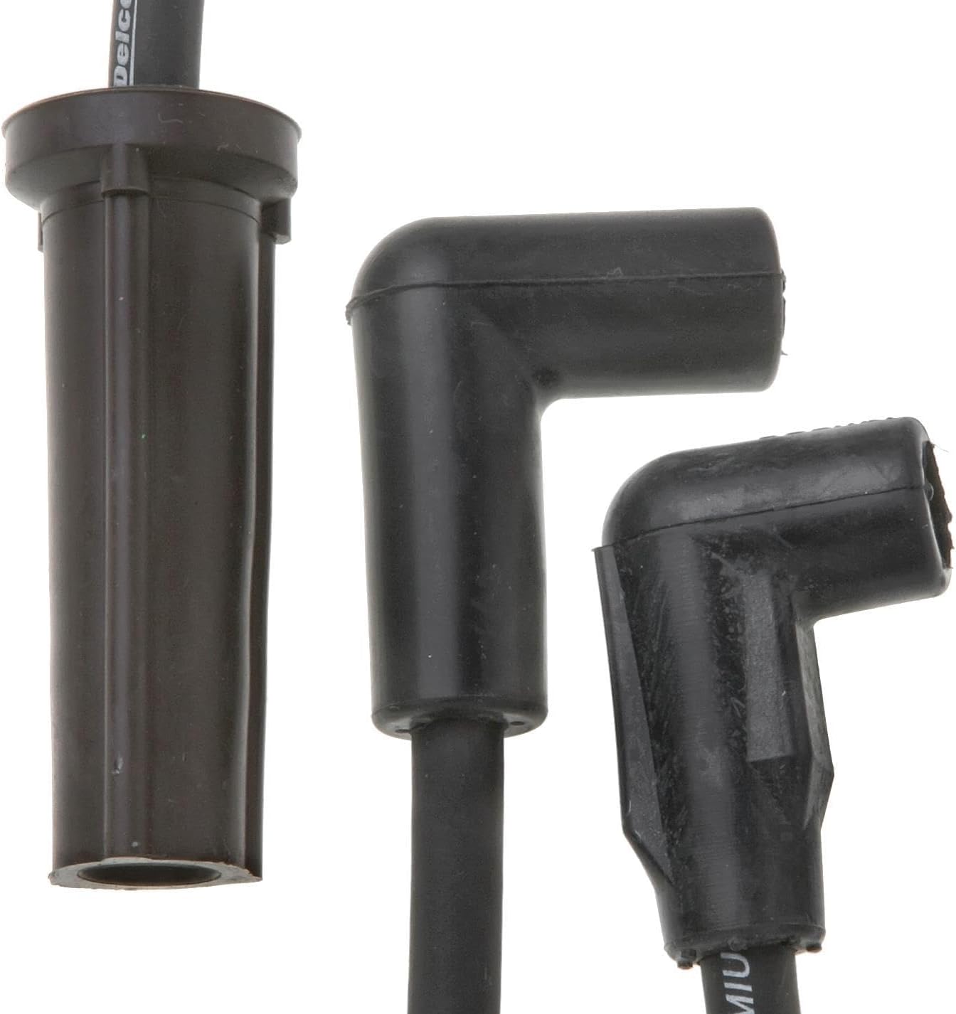 Set cables bujía oro 9616g