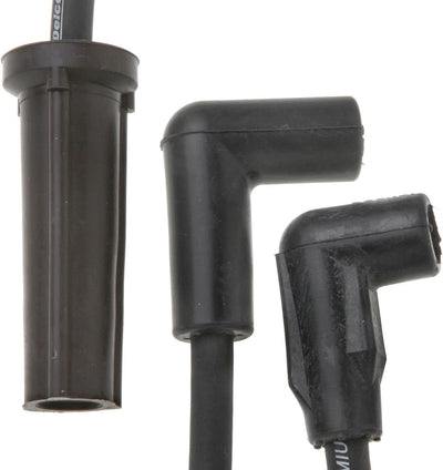 Set cables bujía oro 9616g