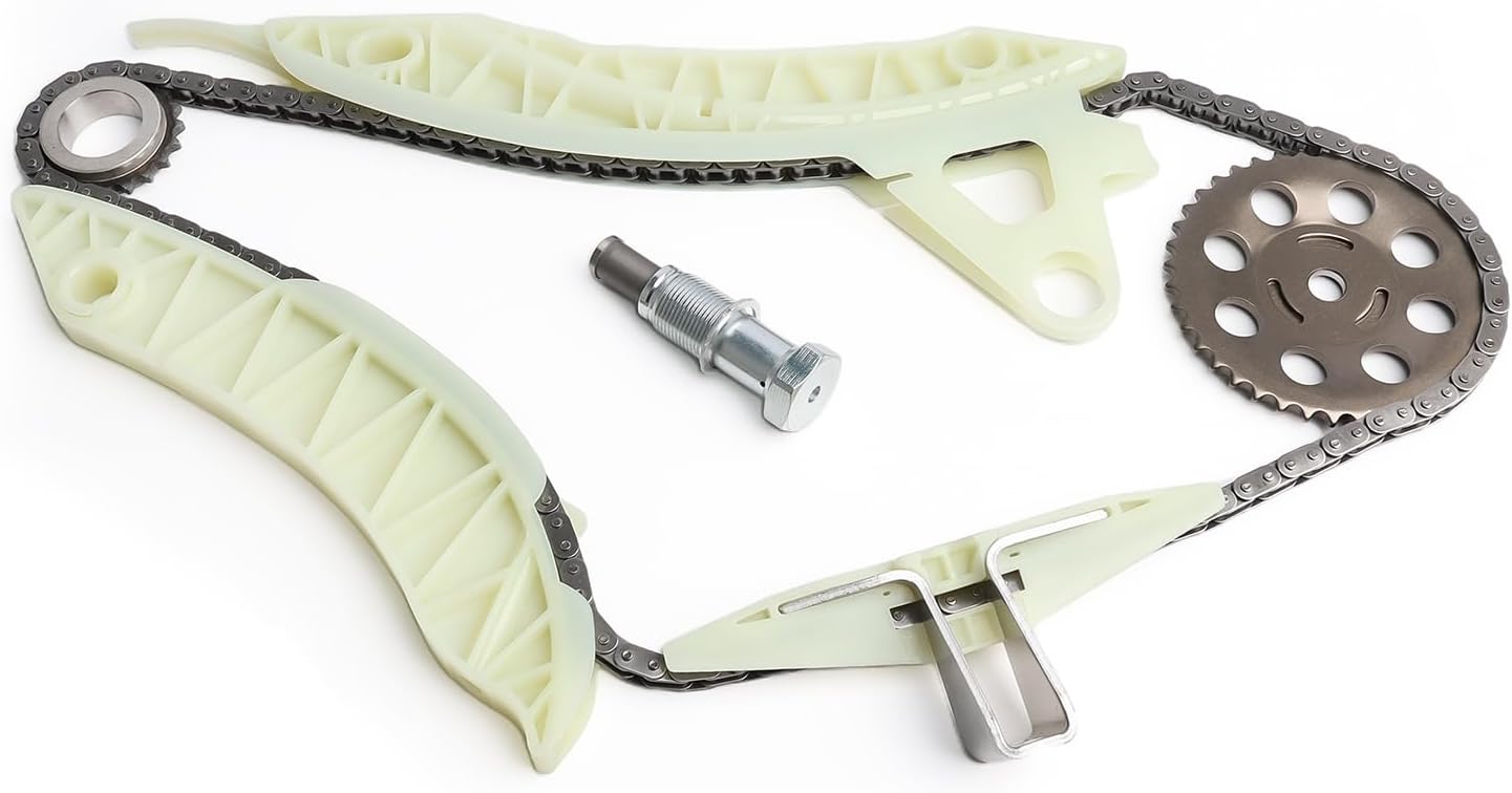 Kit cadena distribución Mini Cooper 1.6L L4