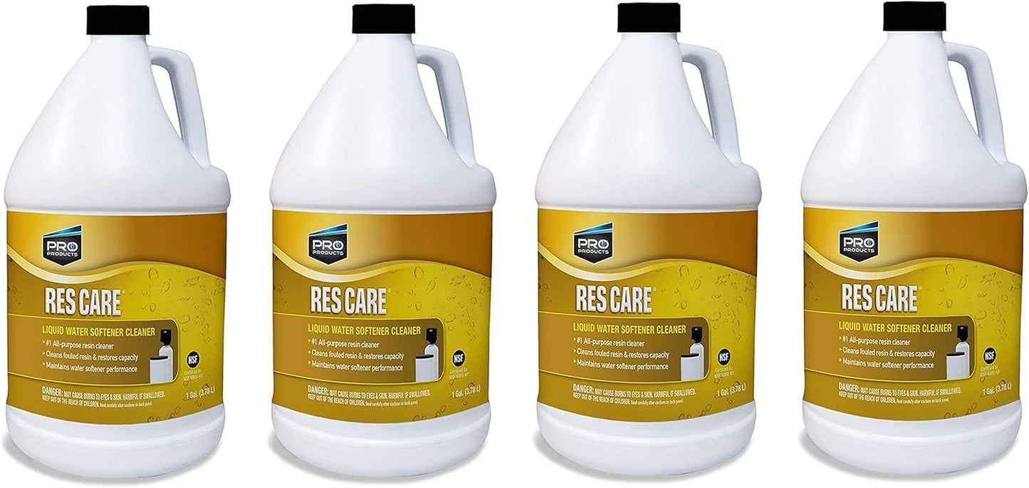 Recambio líquido limpiador multiusos 1gal pack 4