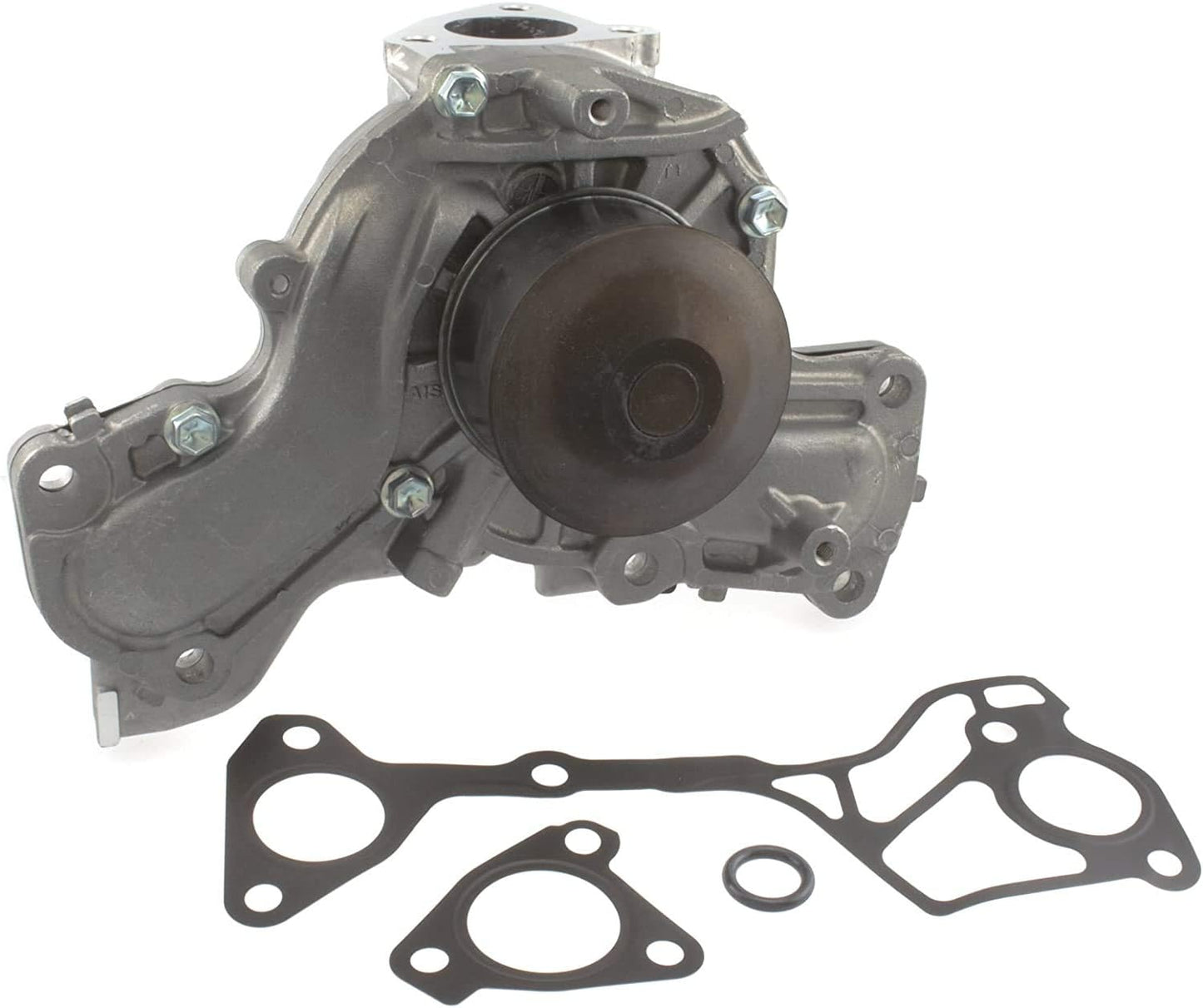Kit correa distribución motor bomba agua Mitsubishi Montero