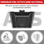 Contenedor almacenamiento asiento Can Am Defender 2016-25