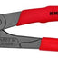 Set 2 Abrazaderas manguera y clic KNIPEX