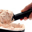 Cuchara para helado antiadherente no se congela