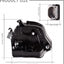 Motor actuador cerradura puerta izq BMW X5 00-06