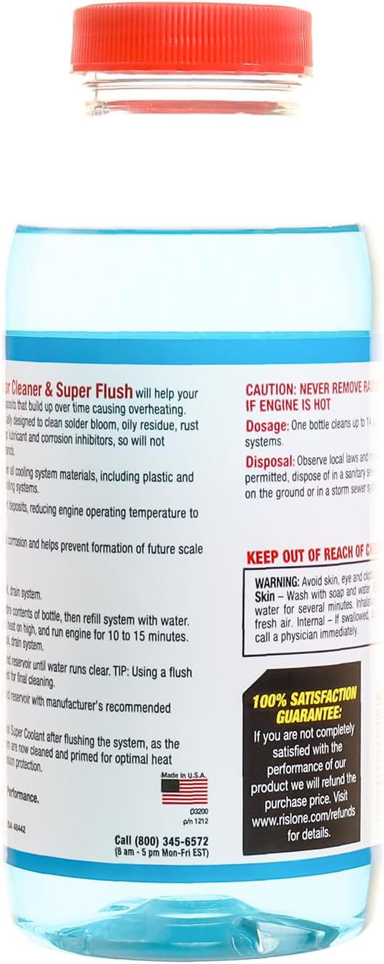Limpieza hiperfria 11.5oz pack 4