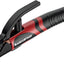 Tenedor electrodo soldadura 500AMP cobre alta mordida