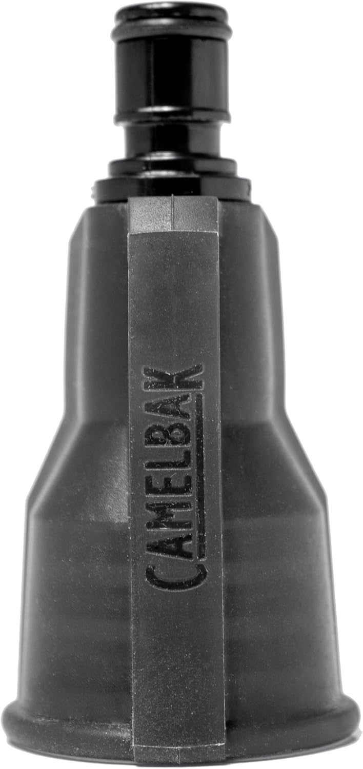 Adaptador llenado tubos QuickLink para Crux y antídoto
