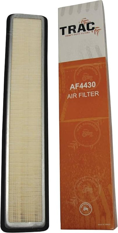 Filtro aire comp. Case International Harvester Ford