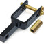 Adaptador enganche rápido 3 puntos tractores