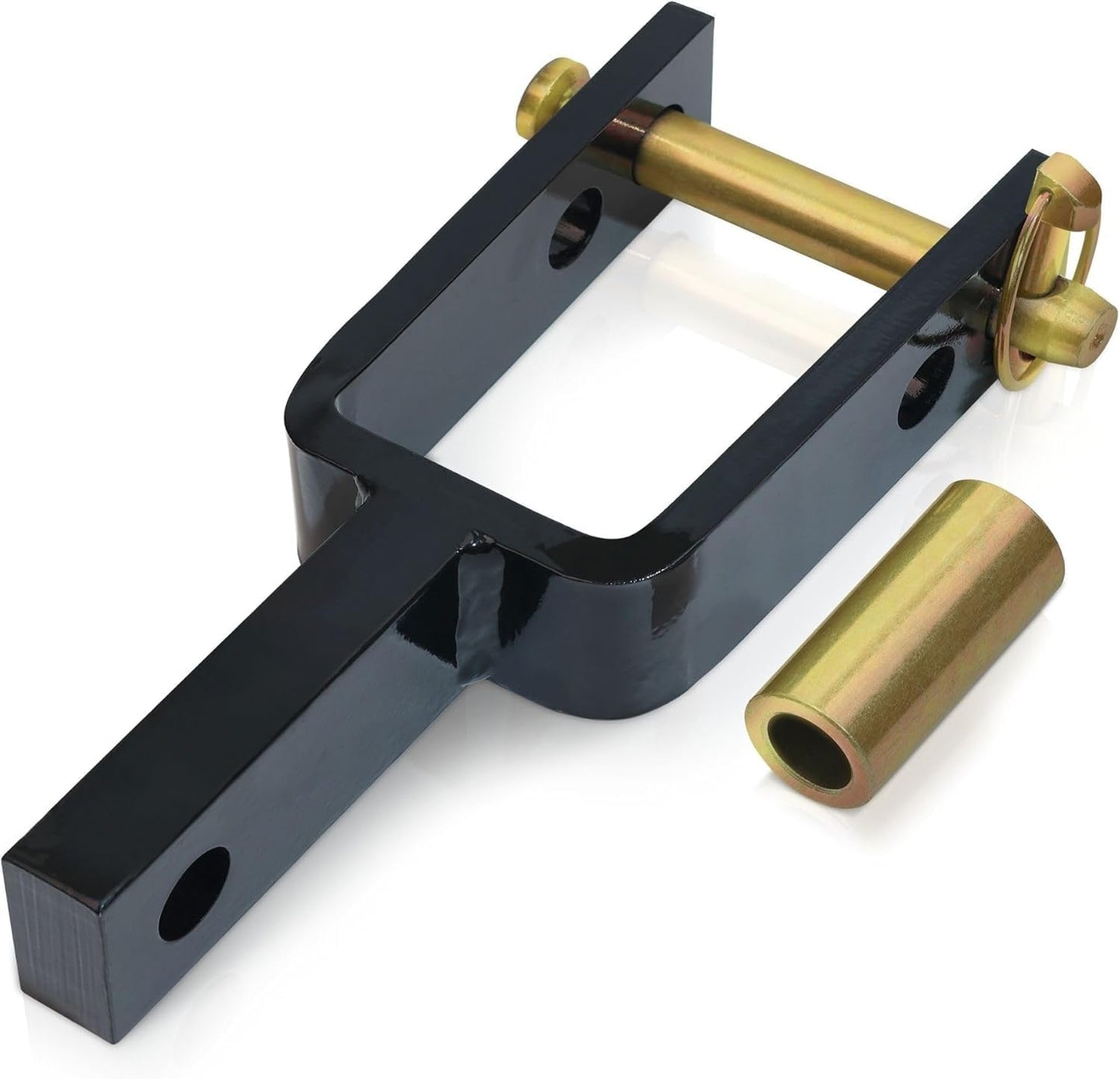 Adaptador enganche rápido 3 puntos tractores
