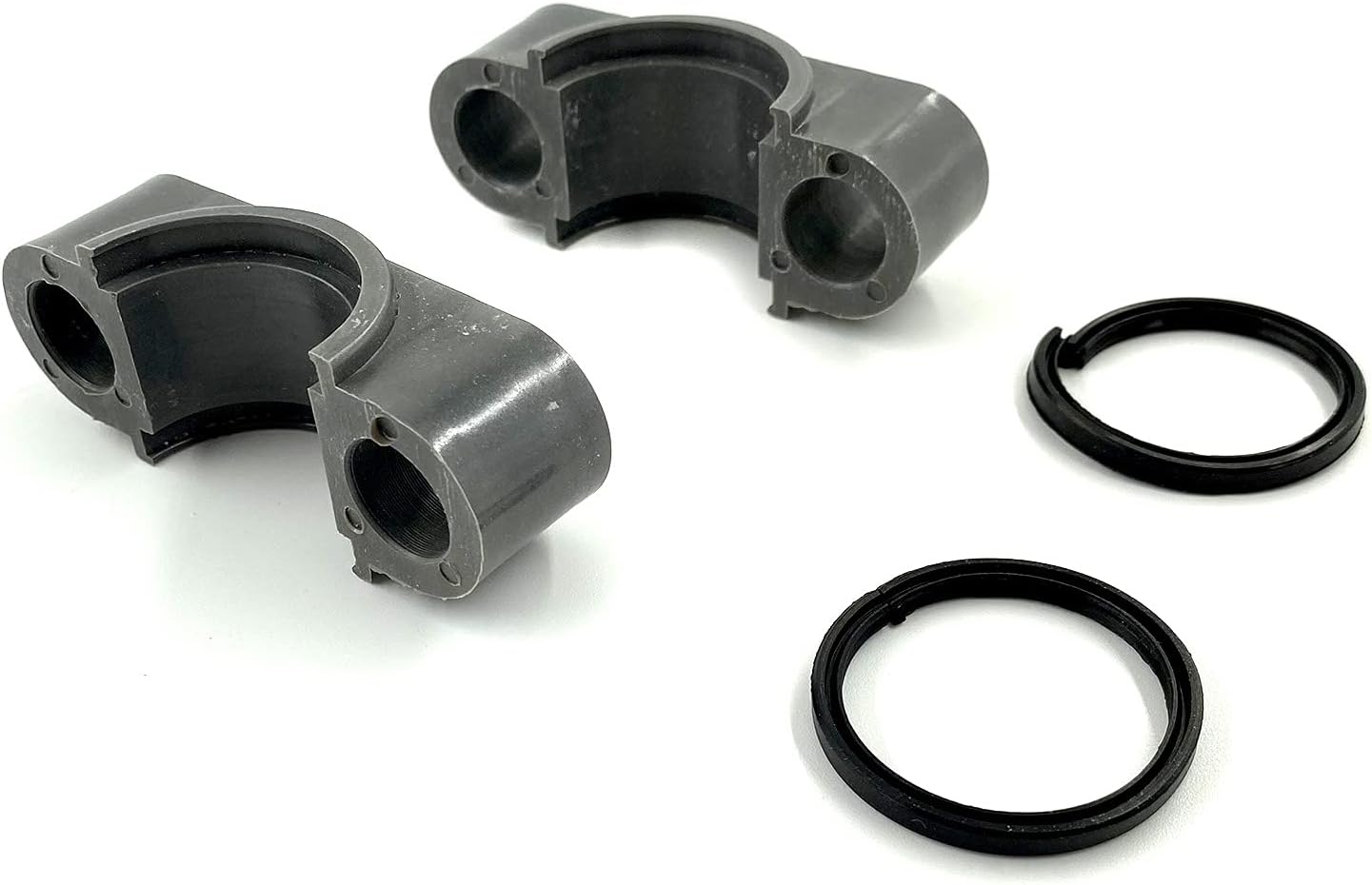 Sello buje vástago dirección Yamaha YFZ450