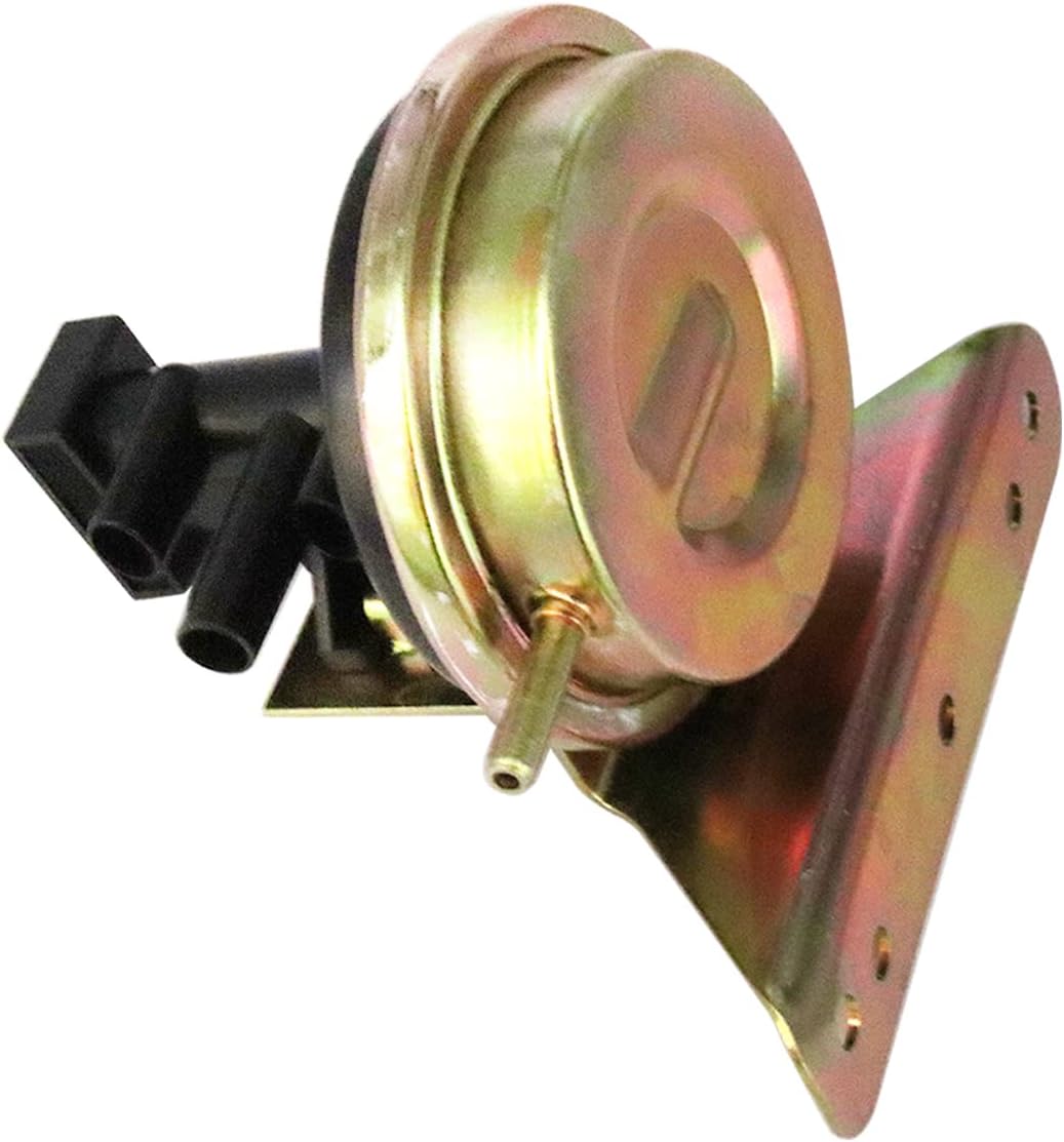 Actuador vacío faros Chevrolet C3 68-82 Buick Riviera 68-69