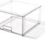 Cajones apilables transparentes THE CRATE COLLECTION