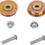 Kit rodamientos riel corte rodillos Tapco Pro y Max 12334 S 12364