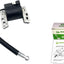 Bobina encendido comp John Deere JA62 JS63 21"