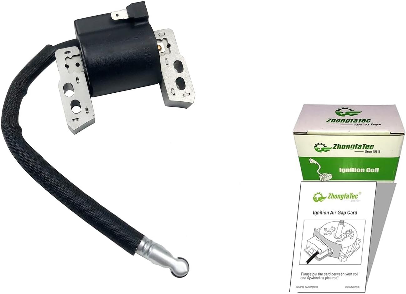 Bobina encendido comp John Deere JA62 JS63 21"
