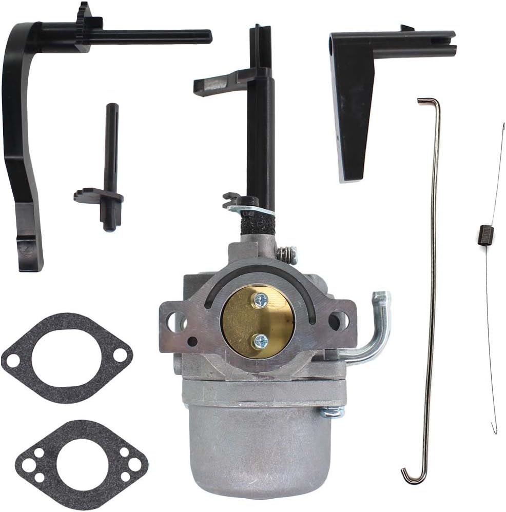 Kit carburador generador 1450 Huskycc