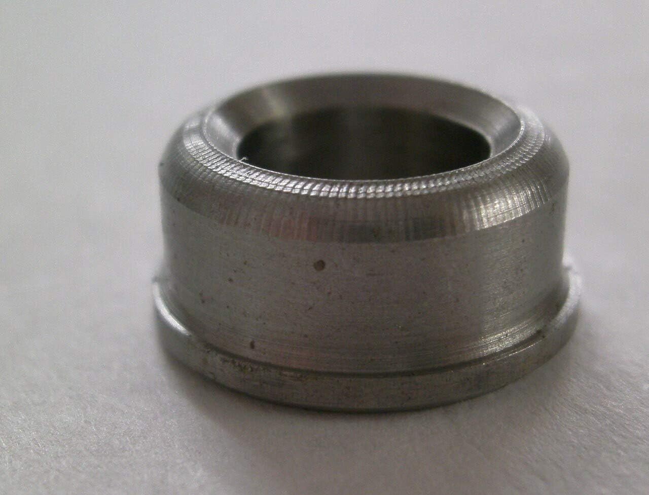Anillo deslizante lanza buceo